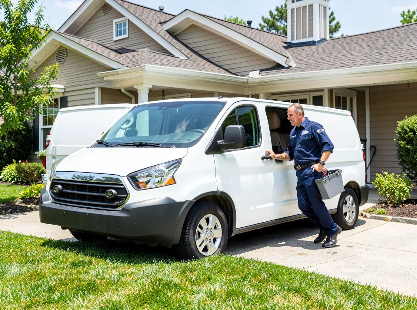 Emergency Plumber company in Custer, WI