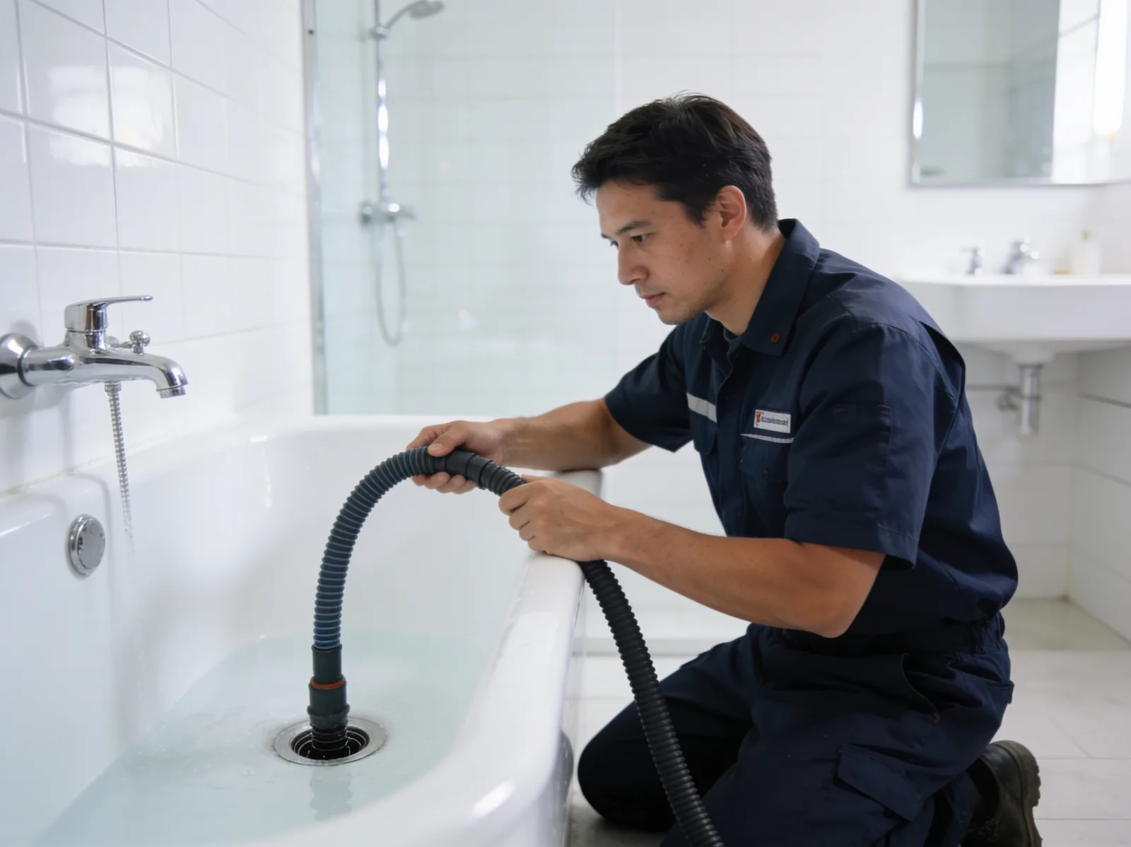 Emergency Plumber Custer, WI FAQs